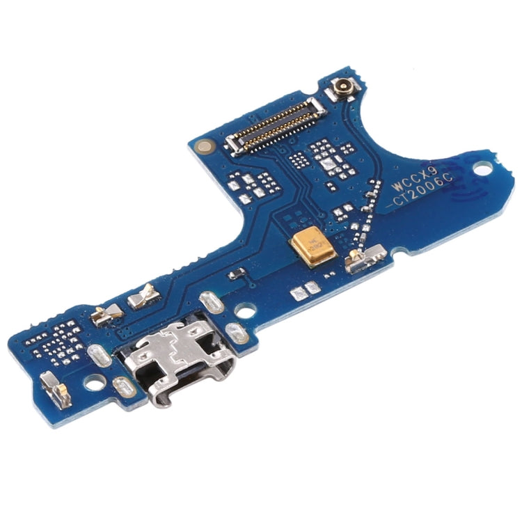 Charging Port Board For Huawei Y7 Pro (2019), For Huawei Y7 Pro (2019)