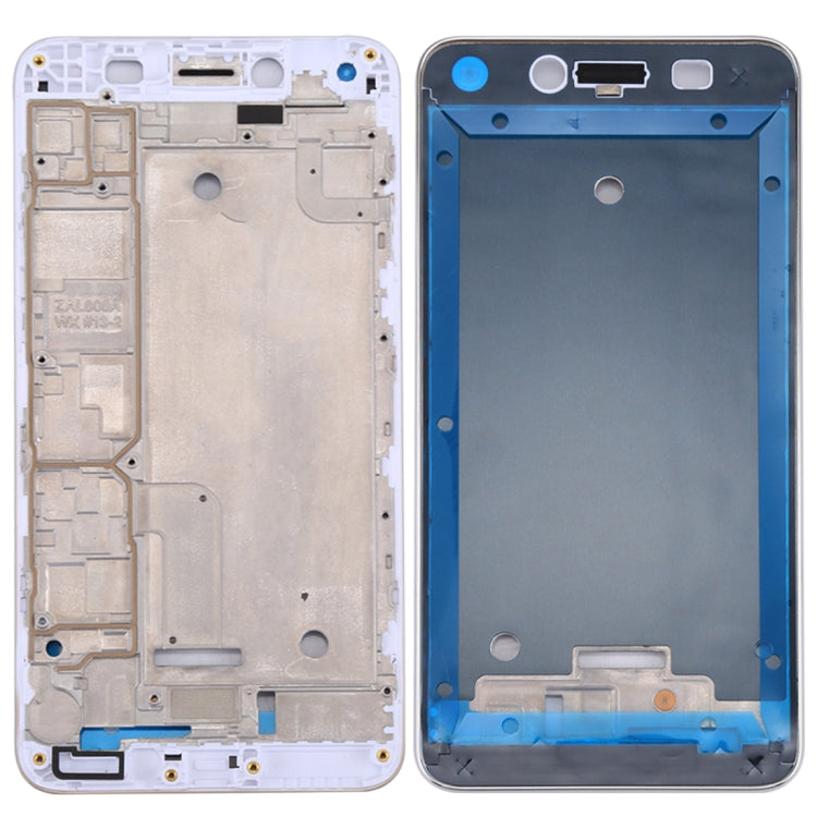 For Huawei Honor 5 / Y5 II Front Housing LCD Bezel Frame Plate, Honor 5, For Honor 5 / Y5 II