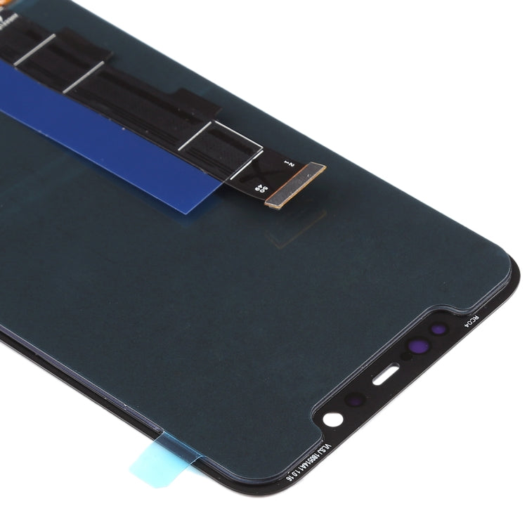 Schermo LCD OLED OEM e digitalizzatore assemblaggio completo per Xiaomi Mi 8, For Xiaomi Mi 8