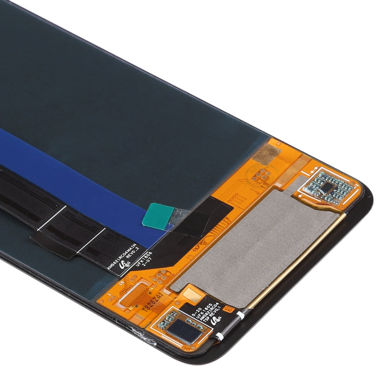 OEM OLED LCD Screen and Digitizer Full Assembly for Xiaomi Mi 8, For Xiaomi Mi 8