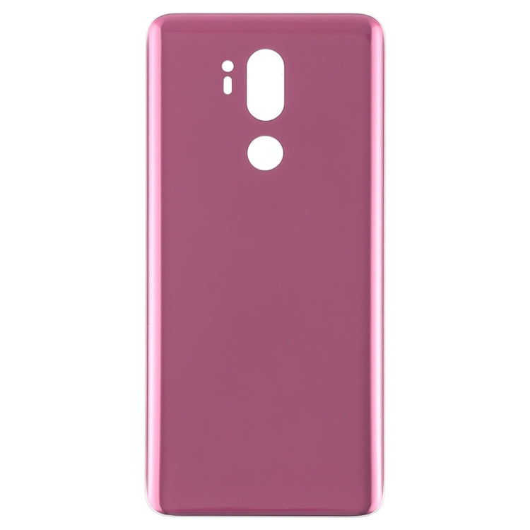 Cover posteriore per LG G7 ThinQ, For G7 ThinQ Red, For G7 ThinQ