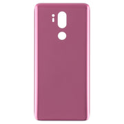 Back cover for LG G7 ThinQ, For G7 ThinQ Red, For G7 ThinQ