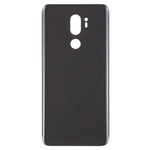 Back cover for LG G7 ThinQ, For G7 ThinQ Red, For G7 ThinQ