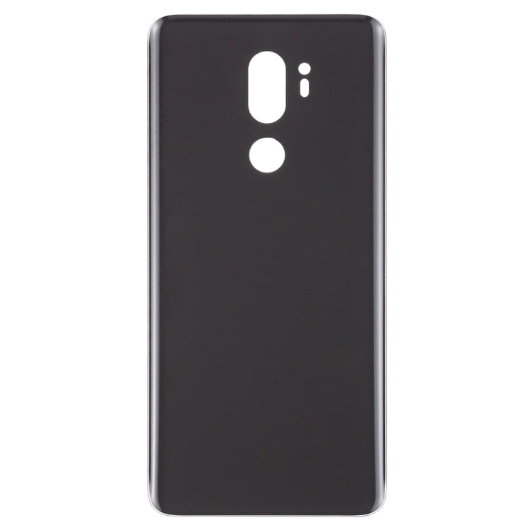 Back cover for LG G7 ThinQ, For G7 ThinQ Red, For G7 ThinQ