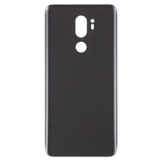 Back cover for LG G7 ThinQ, For G7 ThinQ Red, For G7 ThinQ