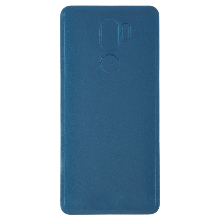 Cover posteriore per LG G7 ThinQ, For G7 ThinQ Red, For G7 ThinQ