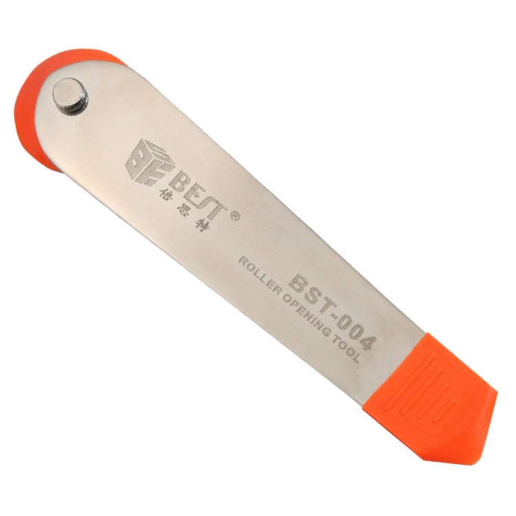 BEST BST-004 Special Metal Pry Bar Opener Tools for Portable Cell Phones, BST-004 Crowbar