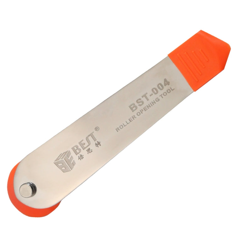 BEST BST-004 Special Metal Pry Bar Opener Tools for Portable Cell Phones, BST-004 Crowbar