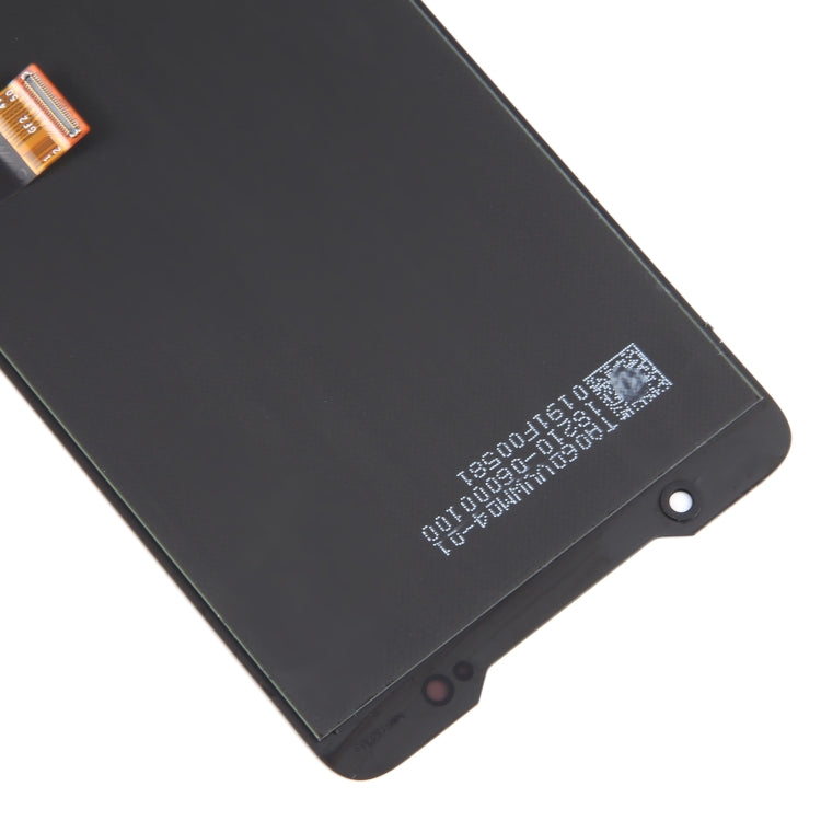 Schermo LCD e digitalizzatore assemblato completo per telefono Asus ROG / ZS600KL, For Asus ROG Phone