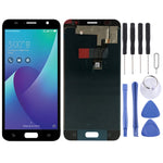Schermo LCD e digitalizzatore assemblaggio completo per Asus Zenfone V V520KL, For Asus Zenfone V V520KL