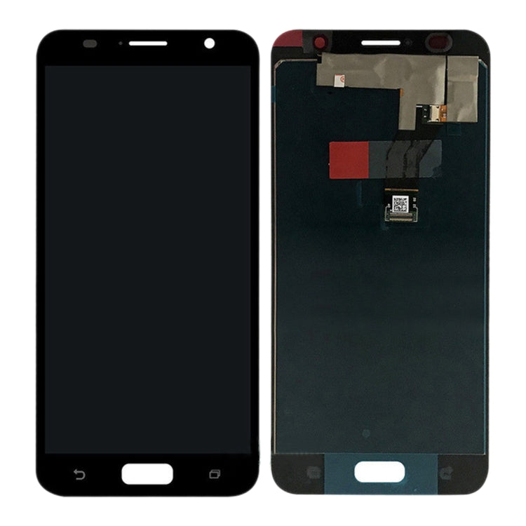 Schermo LCD e digitalizzatore assemblaggio completo per Asus Zenfone V V520KL, For Asus Zenfone V V520KL