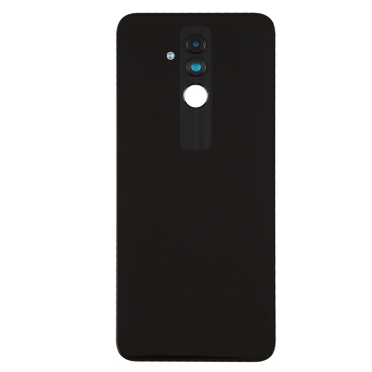 Back Battery Cover with Camera Lens for Huawei Mate 20 Lite, For Huawei Mate 20 Lite (Original)