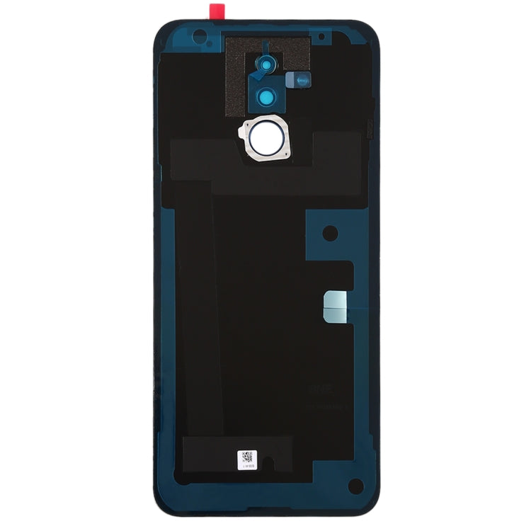 Cover posteriore batteria con obiettivo fotocamera per Huawei Mate 20 Lite, For Huawei Mate 20 Lite (Original)