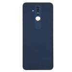 Cover posteriore batteria con obiettivo fotocamera per Huawei Mate 20 Lite, For Huawei Mate 20 Lite (Original)