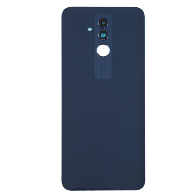 Cover posteriore batteria con obiettivo fotocamera per Huawei Mate 20 Lite, For Huawei Mate 20 Lite (Original)