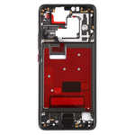 Piastra cornice LCD con tasti laterali per Huawei Mate 20 Pro