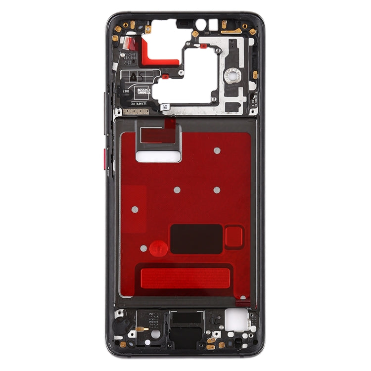 Piastra cornice LCD con tasti laterali per Huawei Mate 20 Pro