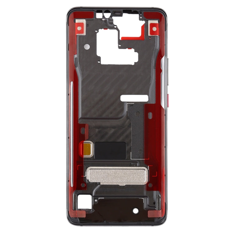Piastra cornice LCD con tasti laterali per Huawei Mate 20 Pro