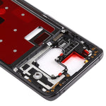Piastra cornice LCD con tasti laterali per Huawei Mate 20 Pro