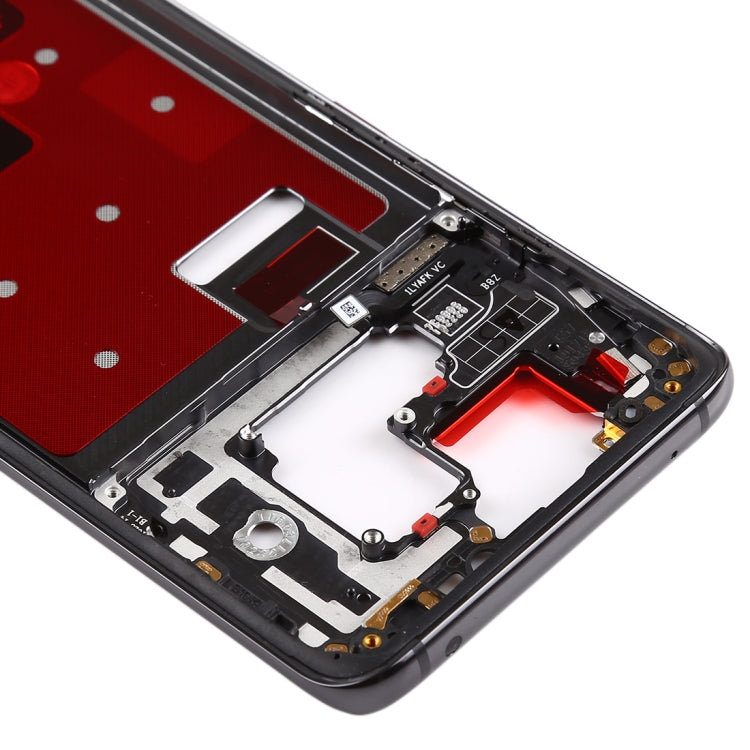 Piastra cornice LCD con tasti laterali per Huawei Mate 20 Pro