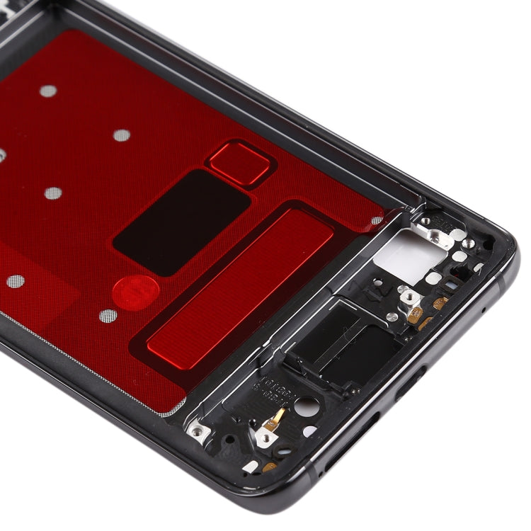 Piastra cornice LCD con tasti laterali per Huawei Mate 20 Pro