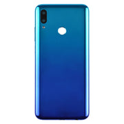 Cover posteriore originale per batteria con obiettivo fotocamera per Huawei P Smart (2019), For Huawei P Smart 2019(Original)