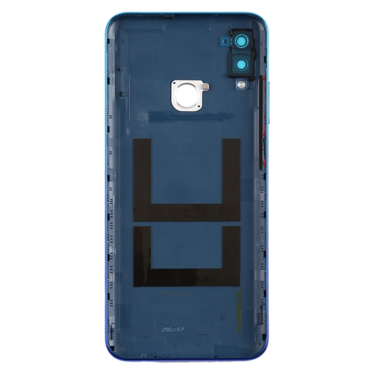 Original Back Battery Cover with Camera Lens for Huawei P Smart (2019), For Huawei P Smart 2019(Original), For Huawei P Smart (2019)