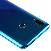 Cover posteriore originale per batteria con obiettivo fotocamera per Huawei P Smart (2019), For Huawei P Smart 2019(Original)