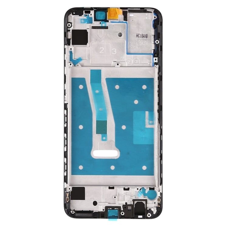 Front Housing LCD Bezel Frame Plate For Huawei P Smart (2019), For Huawei P Smart (2019)