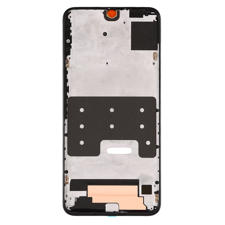 Front Housing LCD Bezel Frame Plate For Huawei P Smart (2019), For Huawei P Smart (2019)