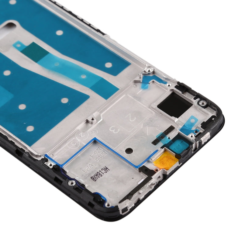 Piastra cornice cornice LCD alloggiamento anteriore per Huawei P Smart (2019), For Huawei P Smart (2019)