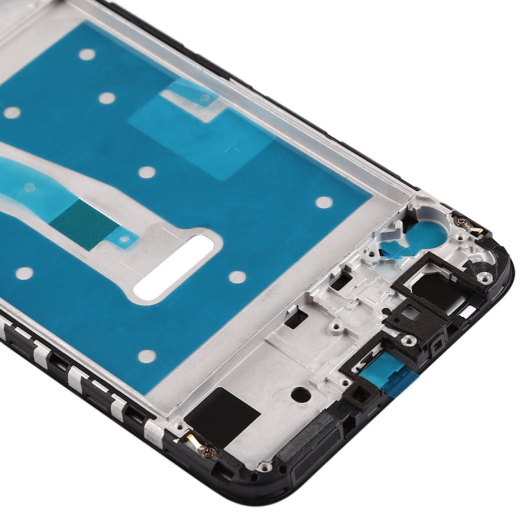 Front Housing LCD Bezel Frame Plate For Huawei P Smart (2019), For Huawei P Smart (2019)