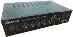 Amplificatore stereo 300Wx2 Bluetooth/USB/SD AV-300 SP812