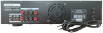 Amplificatore stereo 300Wx2 Bluetooth/USB/SD AV-300 SP812