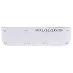 Speaker Ringer Buzzer For Huawei Y5 (2017), For Huawei Y5 (2017)