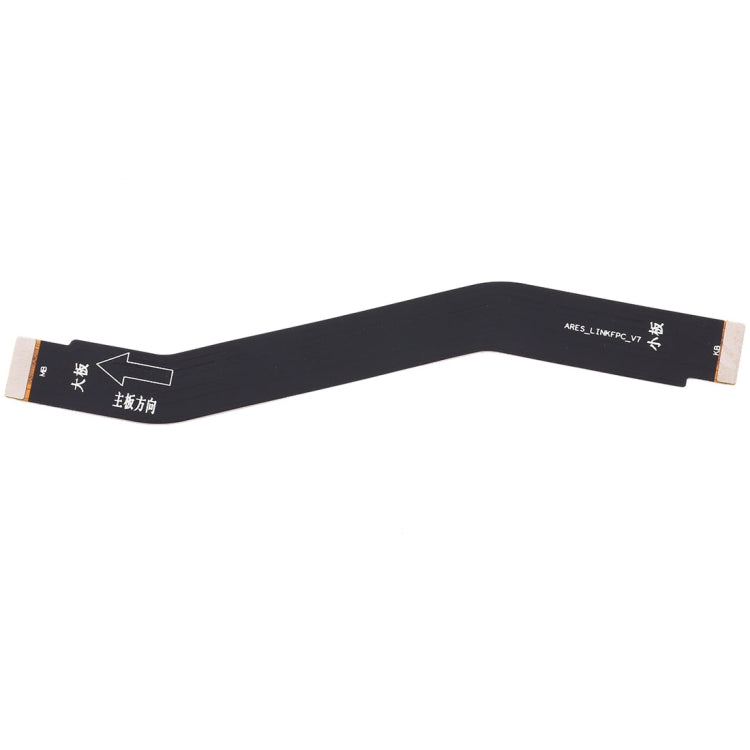 Motherboard Flex Cable For Huawei Enjoy Max, For Huawei Enjoy Max