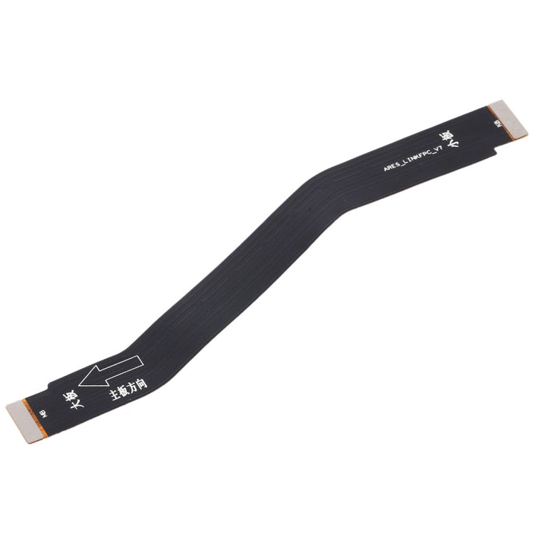 Motherboard Flex Cable For Huawei Enjoy Max, For Huawei Enjoy Max