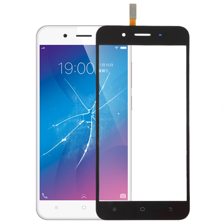 For Vivo Y66 touch panel, For Vivo Y66