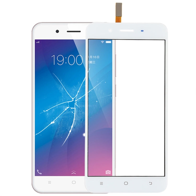 For Vivo Y66 touch panel, For Vivo Y66