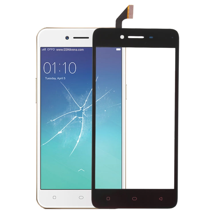 Pannello touch per OPPO A37, For OPPO A37, For OPPO A37(White)