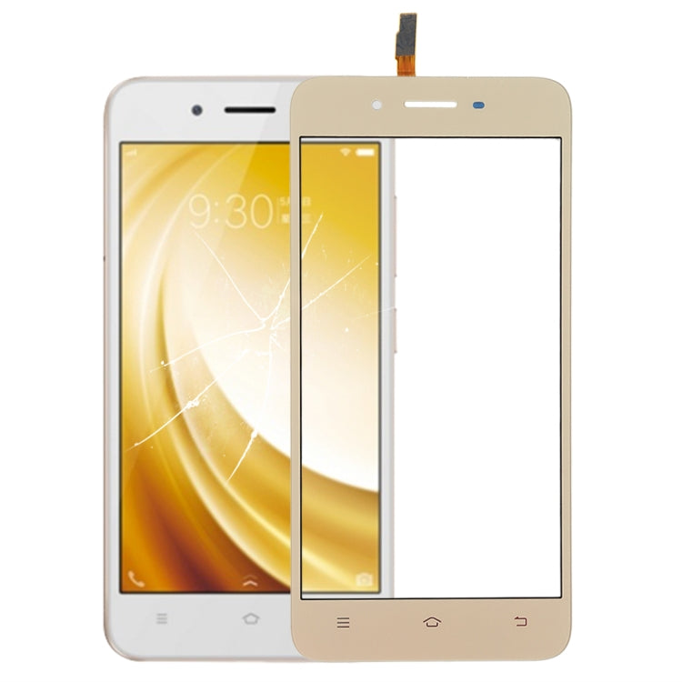 For Vivo Y53 touch panel, For Vivo Y53, Vivo Y53