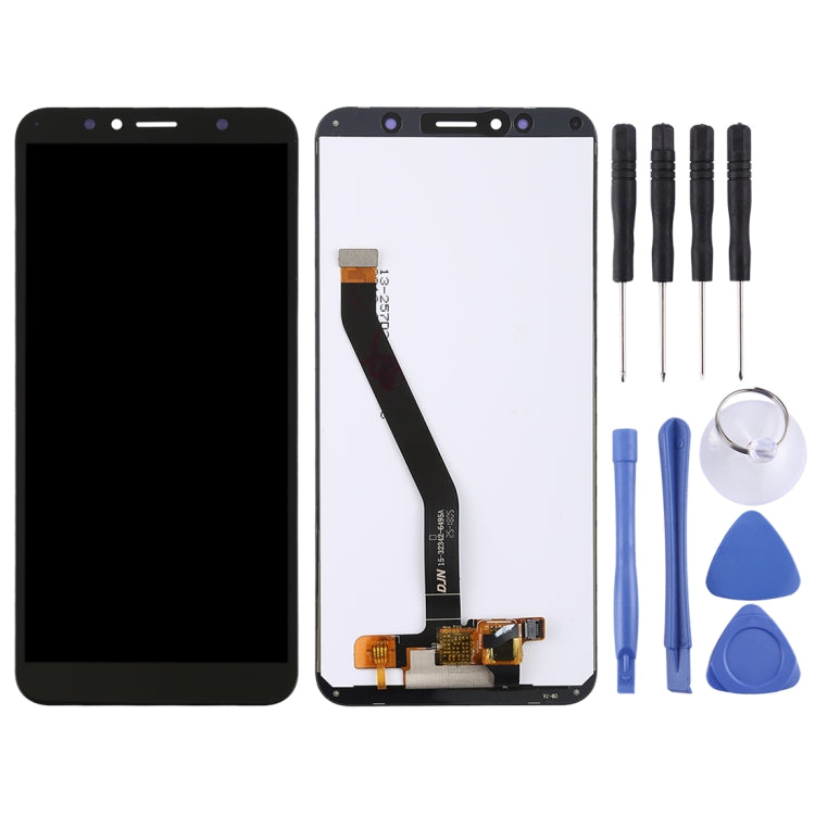 LCD Screen and Digitizer Full Assembly for Huawei Honor 7A, Honor 7A, For Huawei Honor 7A
