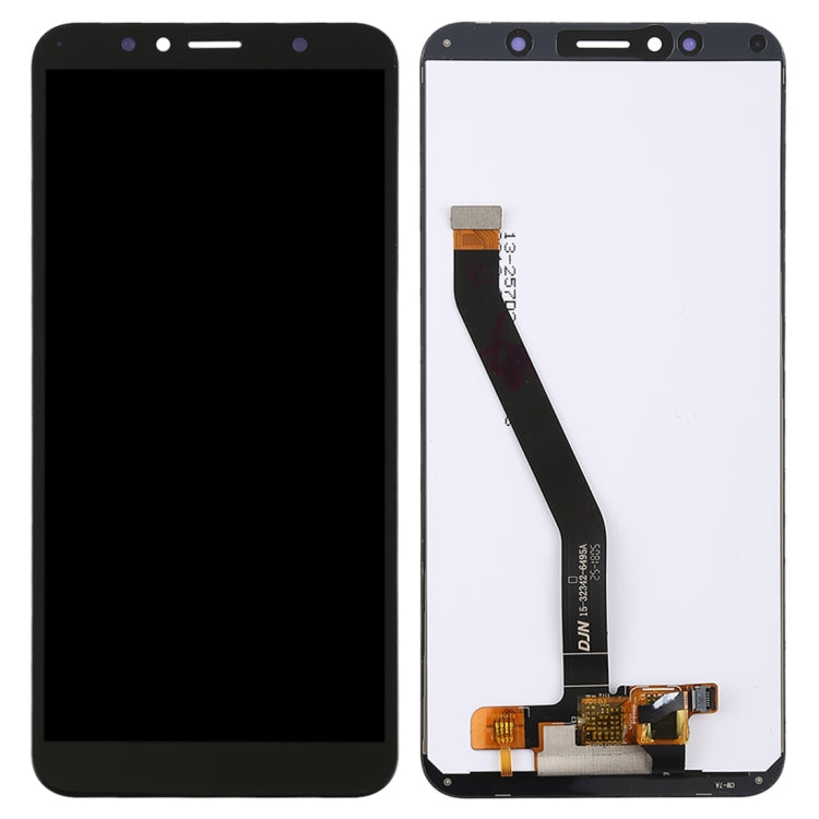 LCD Screen and Digitizer Full Assembly for Huawei Honor 7A, Honor 7A, For Huawei Honor 7A