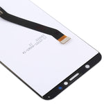 Schermo LCD e digitalizzatore per Huawei Honor 7A