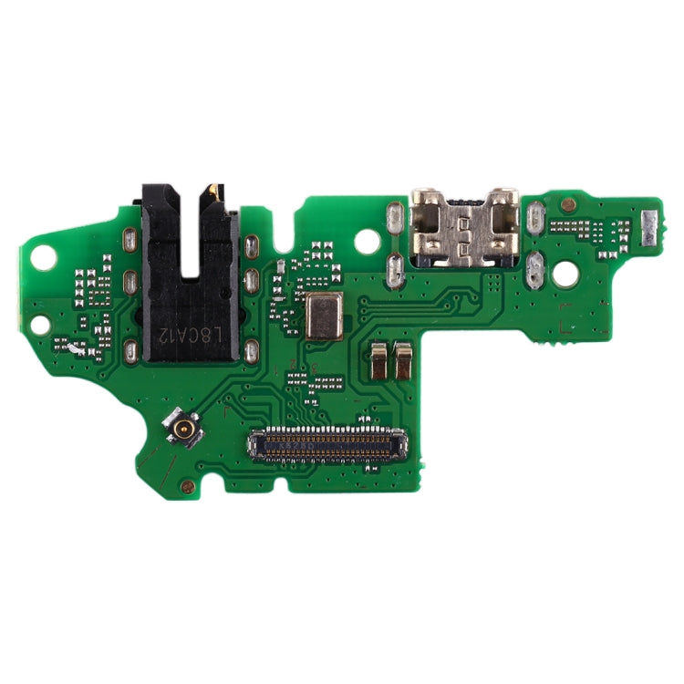 Charging Port Board For Huawei Honor 10 Lite, For Huawei Honor 10 Lite