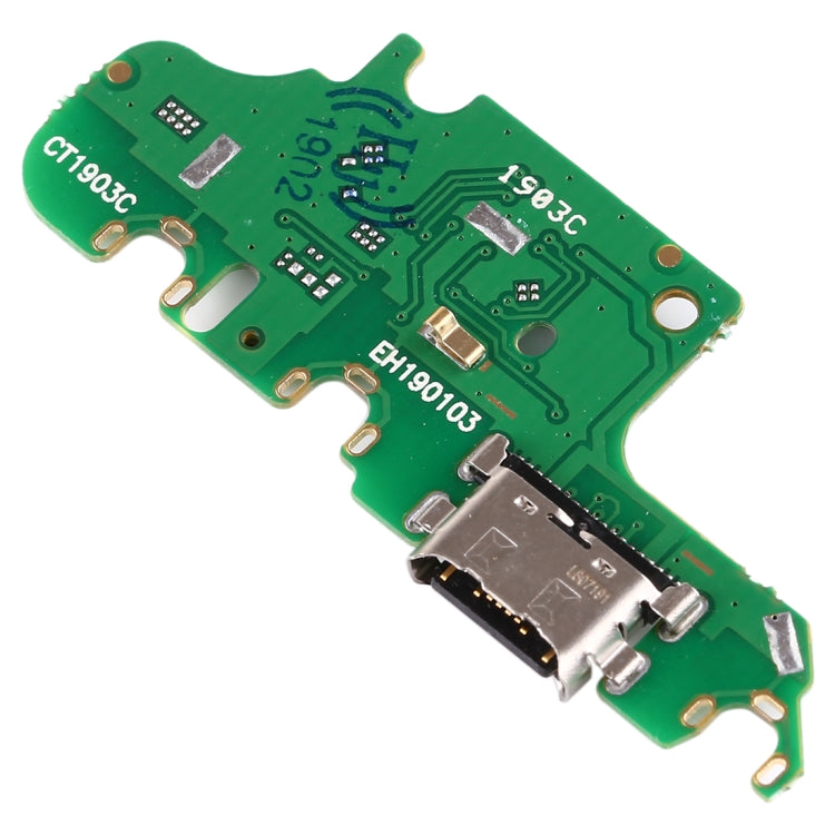 Charging Port Board For Huawei Nova 4, For Huawei Nova 4