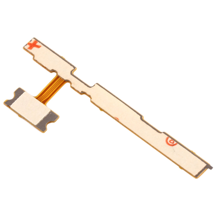 Power Button &amp; Volume Button Flex Cable For Huawei Nova 4, For Huawei Nova 4