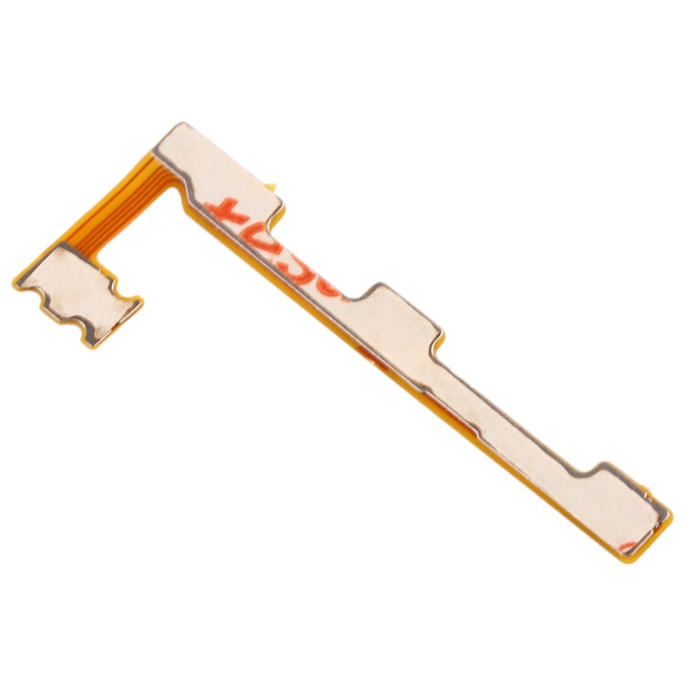 Power Button &amp; Volume Button Flex Cable For Huawei Mate 20 Lite / Maimang 7, For Huawei Mate 20 Lite / Maimang 7