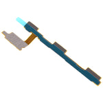 Cavo flessibile per pulsante di accensione e pulsante del volume per Huawei Y9 (2019) / Enjoy 9 Plus, For Huawei Enjoy 9 Plus
