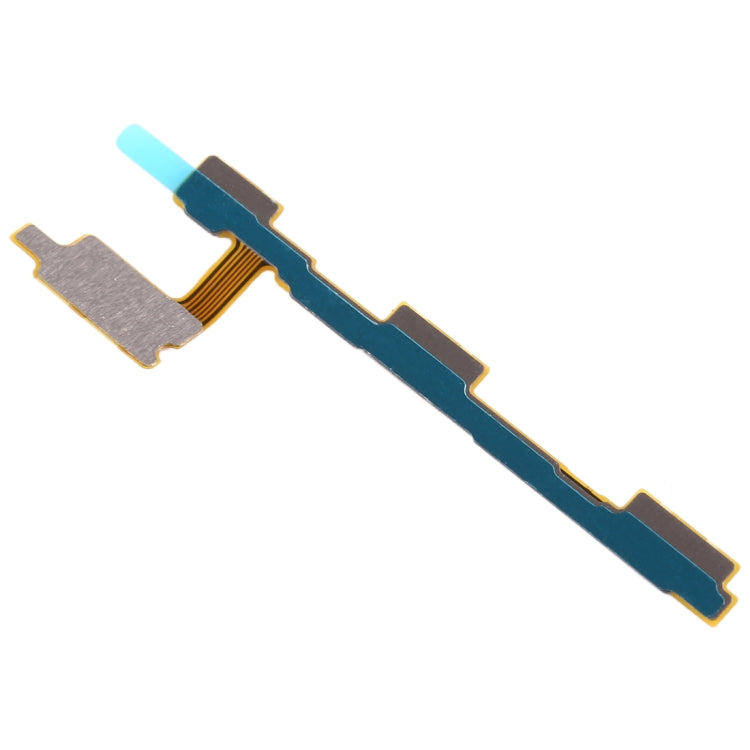 Power Button & Volume Button Flex Cable for Huawei Y9 (2019) / Enjoy 9 Plus, For Huawei Enjoy 9 Plus